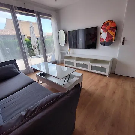 Apartment Venus 50 Agde