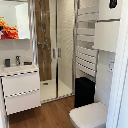 Venus 50 Apartment Agde