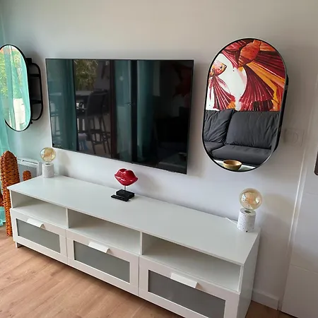 Venus 50 Apartment Agde