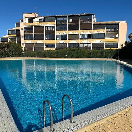 Apartment Venus 50 Agde