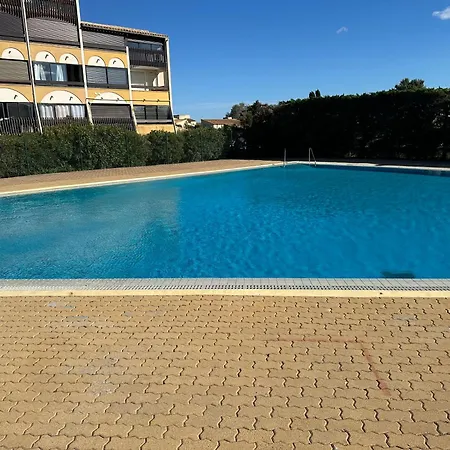 Venus 50 Διαμέρισμα Agde