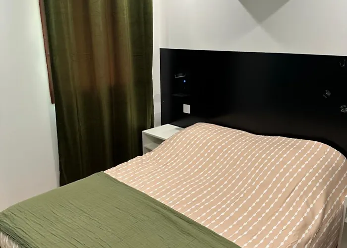 Apartment Venus 50 Agde