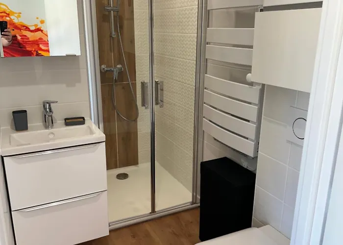 Venus 50 Apartment Agde