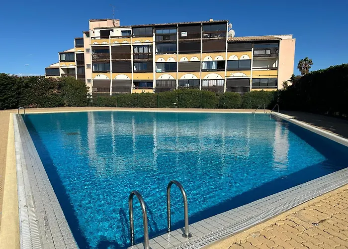 Apartment Venus 50 Agde
