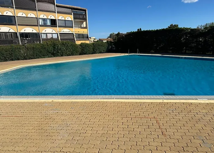 Venus 50 Apartment Agde